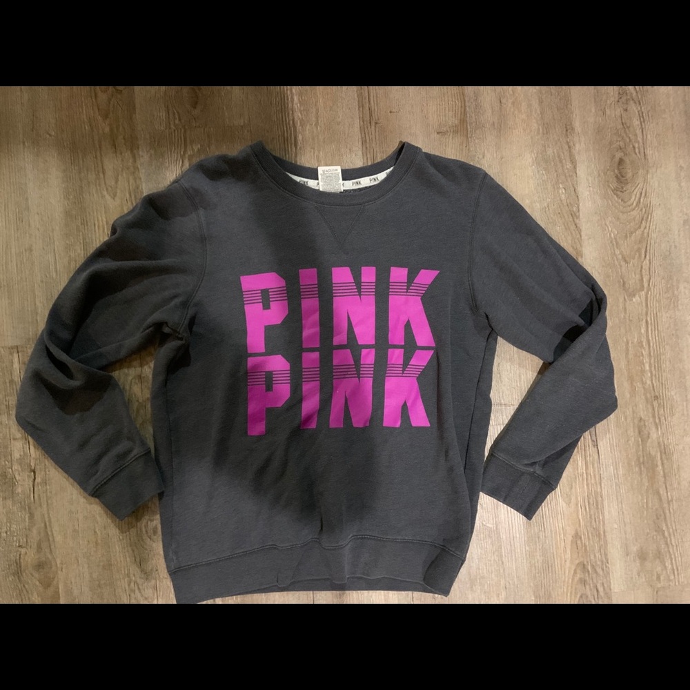 Victoria’s Secret PINK LW Sweatshirt